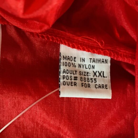 NWT Vintage Marlboro Windbreaker Jacket /Fanny Pack Combo - Picture 11 of 11